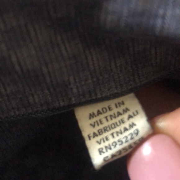 Ted Baker Endurance Slim Fit Cotton Button Down Long Sleeve Shirt 15.5 Neck - Picture 7 of 7